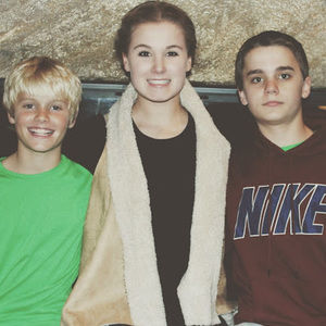 Meet your Posher, Piper